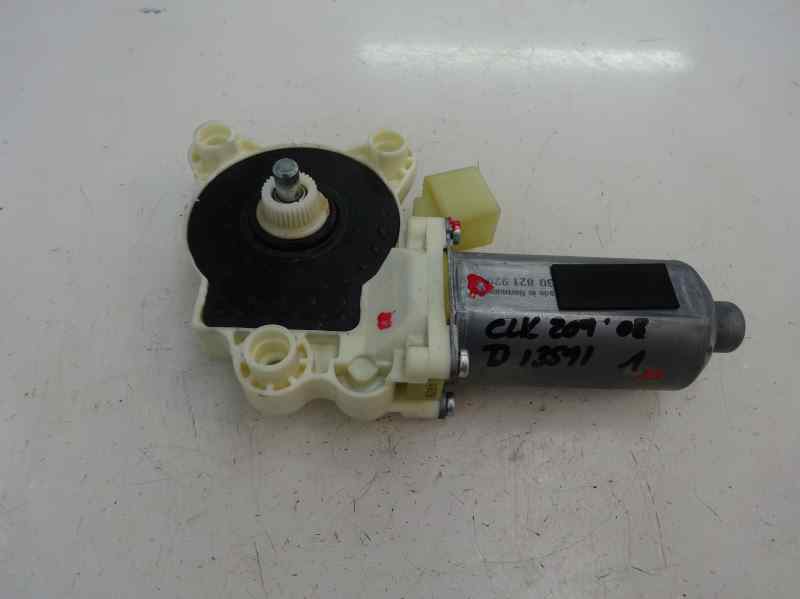 MOTOR ELEVALUNAS DELANTERO DERECHO MERCEDES BENZ CLASE CLK 2.1 CLK 220 CDI MT 150CV
