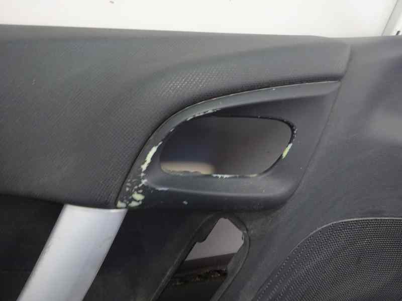JUEGO ASIENTOS COMPLETO CITROEN C3 1.4 HDI MT 70CV