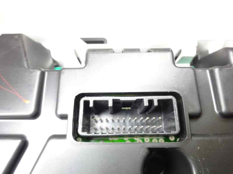 CUADRO INSTRUMENTOS RENAULT CAPTUR 1.5 DCI MT 90CV | 66KW
