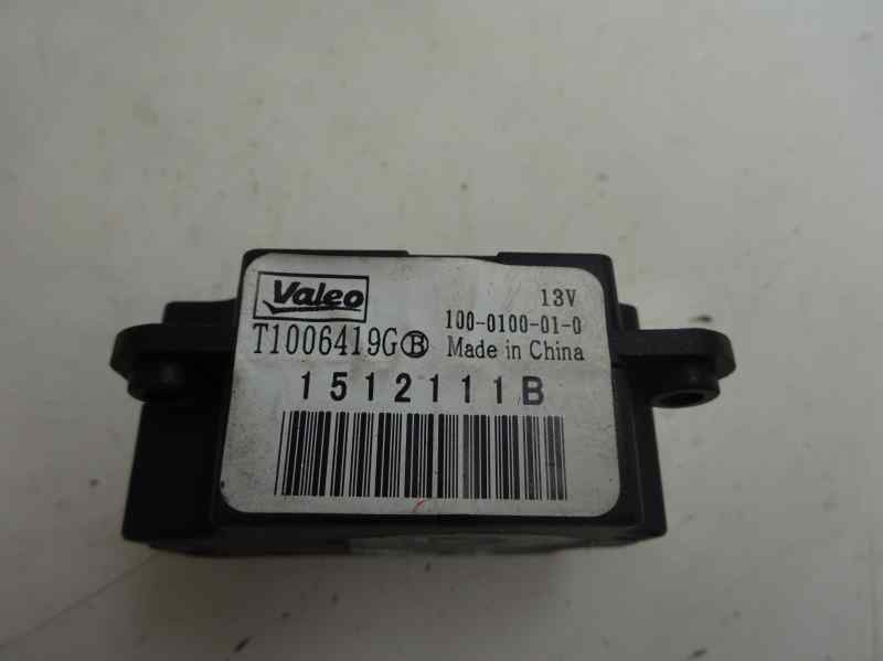 MODULO ELECTRONICO CITROEN DS4 1.6 VTI MT 120CV
