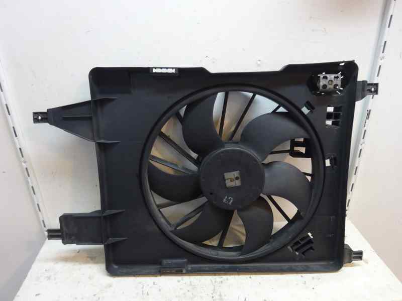 ELECTROVENTILADOR RENAULT MEGANE 2003 1.6 MT 115CV | 85KW