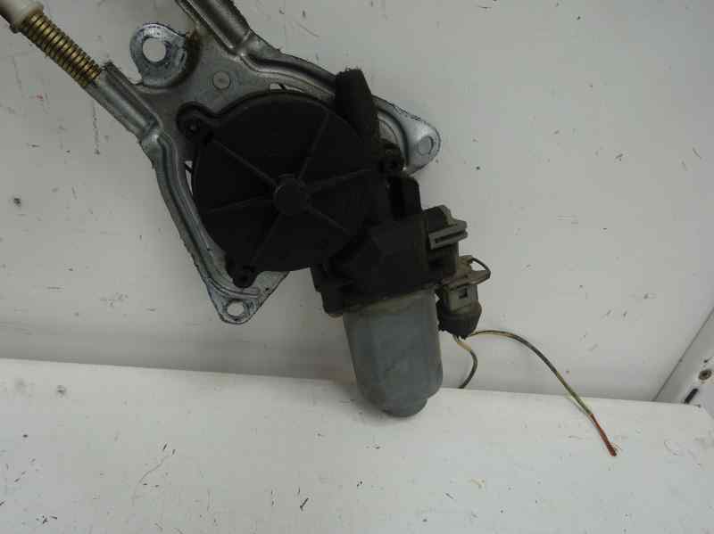 ELEVALUNAS DELANTERO DERECHO PEUGEOT 106 1.5 D MT 57CV