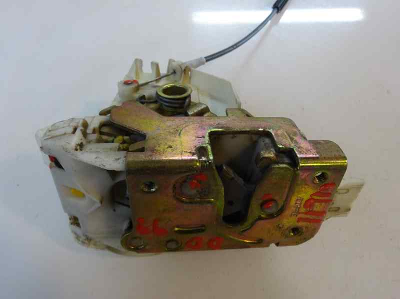 CERRADURA PUERTA DELANTERA DERECHA FORD MONDEO 1.8 MT 116CV