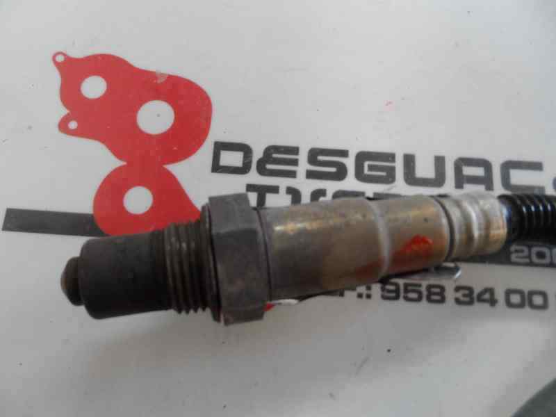 SONDA LAMBDA NISSAN PIXO 1.0 MT 68CV | 50KW