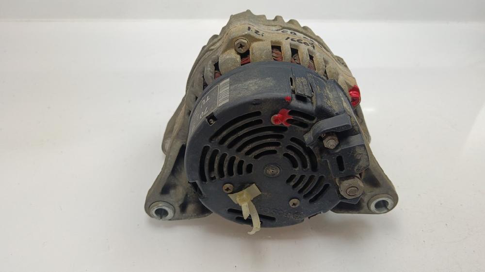 ALTERNADOR OPEL CORSA 1.2 MT 65CV | 48KW