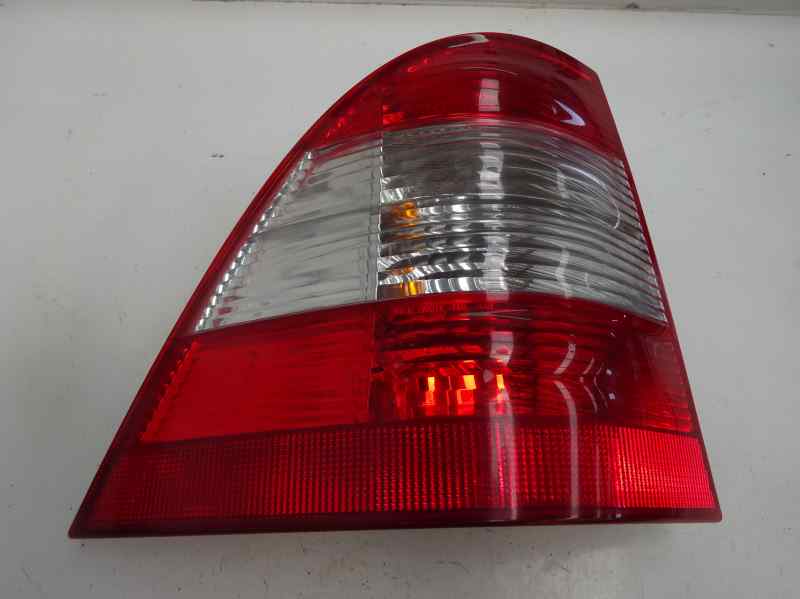 PILOTO TRASERO IZQUIERDO MERCEDES BENZ CLASE M 2002 2.7 ML 270 CDI MT 163CV