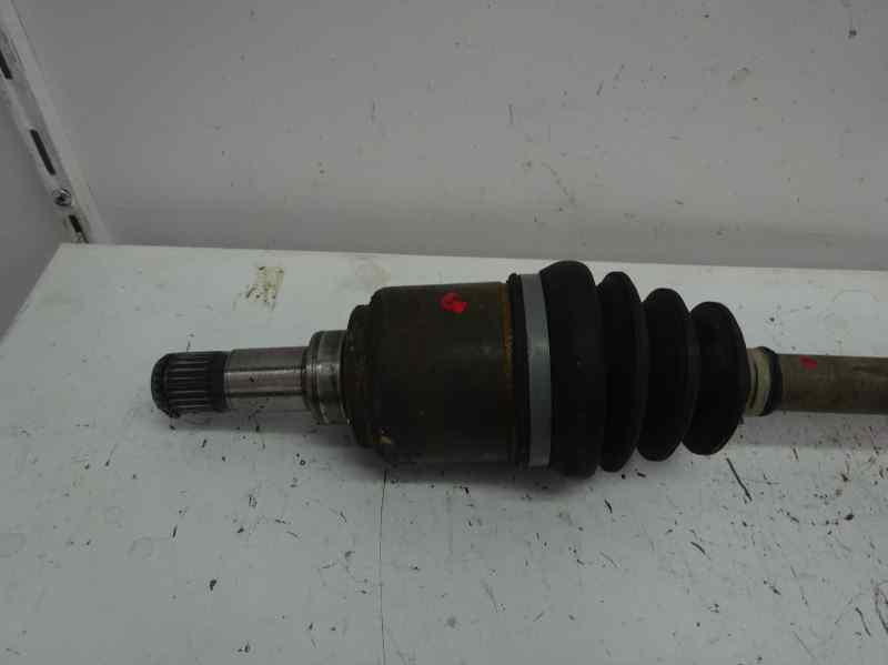 TRANSMISION DELANTERA IZQUIERDA FIAT PANDA 1.2 AMT 60CV