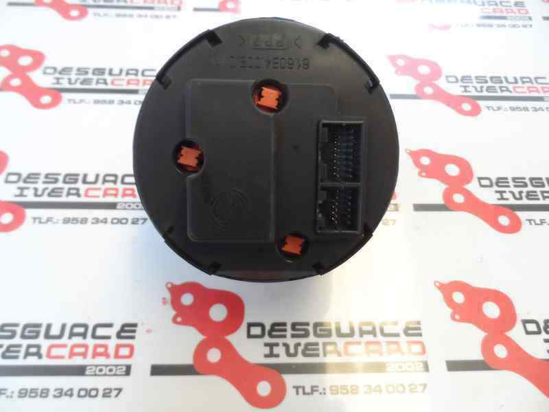 CUADRO INSTRUMENTOS ALFA ROMEO 156 2004 1.9 JTD MT 110CV