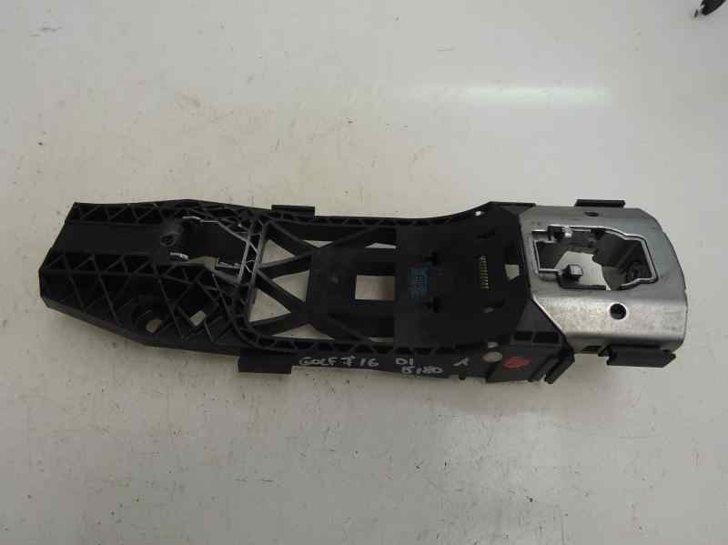 SOPORTE MANETA EXTERIOR DELANTERA IZQUIERDA VOLKSWAGEN GOLF 1.4 TSI MT 125CV | 92KW