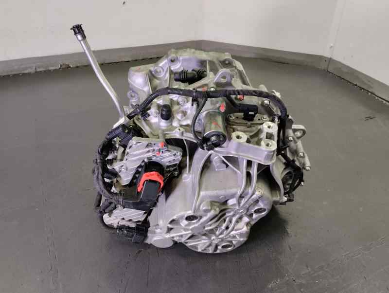 CAJA CAMBIOS MERCEDES BENZ CLA 1.5 180 D MT 116CV