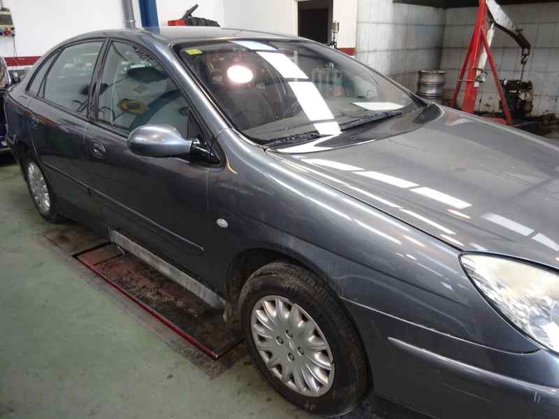 BOMBA DIRECCION CITROEN C5 2003 2.0 HDI MT 109CV