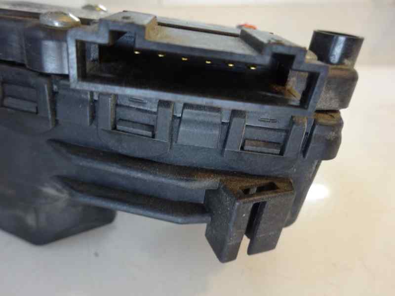 POTENCIOMETRO PEDAL VOLKSWAGEN PASSAT 1.9 TDI 6MT 130CV