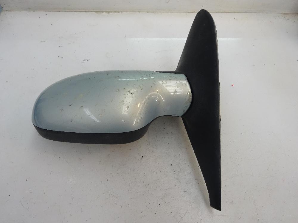RETROVISOR IZQUIERDO RENAULT CLIO 1.2 MT 58CV | 43KW