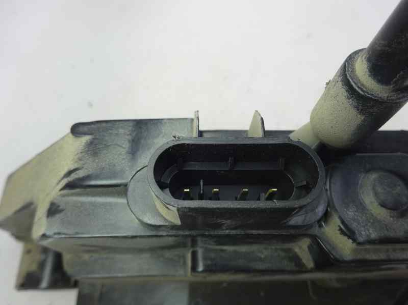 CERRADURA PUERTA DELANTERA DERECHA RENAULT SCENIC 1.4 MT 98CV