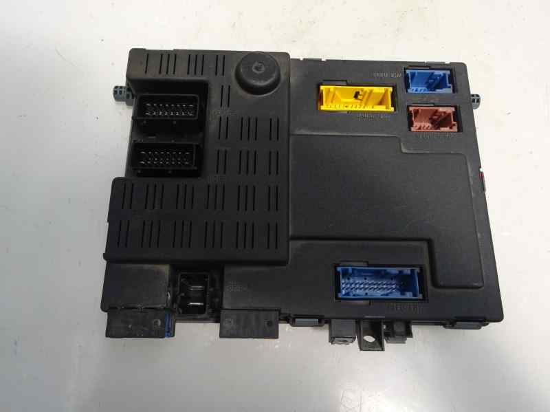 CAJA RELES FUSIBLES CITROEN XSARA 1.9 D MT 71CV