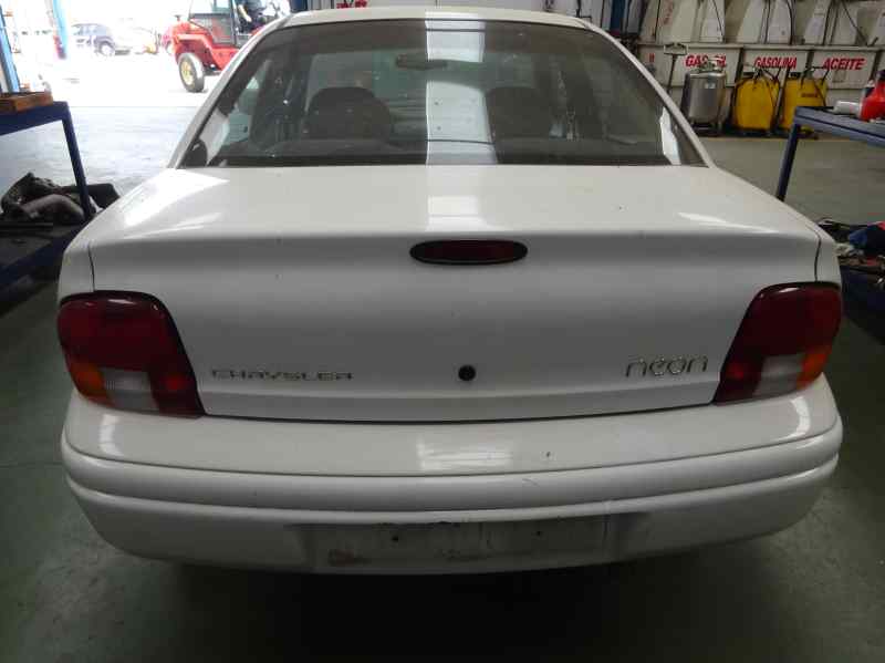 MOTOR ARRANQUE CHRYSLER NEON 1997 2.0 MT 133CV | 98KW