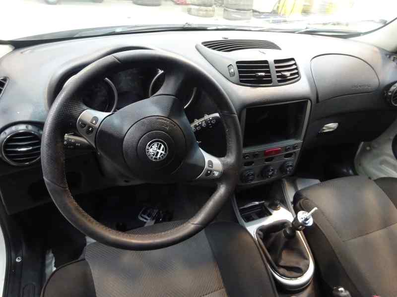 MOTOR ARRANQUE ALFA ROMEO 147 2007 1.9 MT 120CV | 88KW