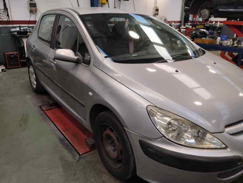 COMPRESOR AIRE ACONDICIONADO PEUGEOT 307 2002 1.6 MT 109CV | 80KW