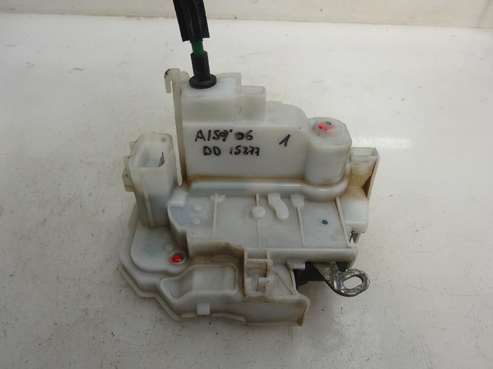 CERRADURA PUERTA DELANTERA DERECHA ALFA ROMEO 159 2006 1.9 JTDM MT 150CV