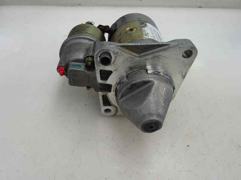 MOTOR ARRANQUE FIAT PUNTO 1.2 MT 60CV | 44KW
