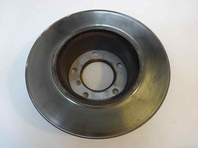 DISCO FRENO DELANTERO BMW SERIE 1 2008 2.0 118D MT 143CV