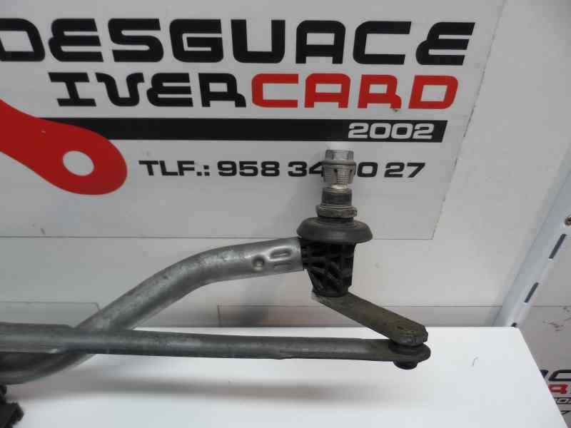 MOTOR LIMPIA DELANTERO BMW SERIE 3 2.2 320CI MT 170CV