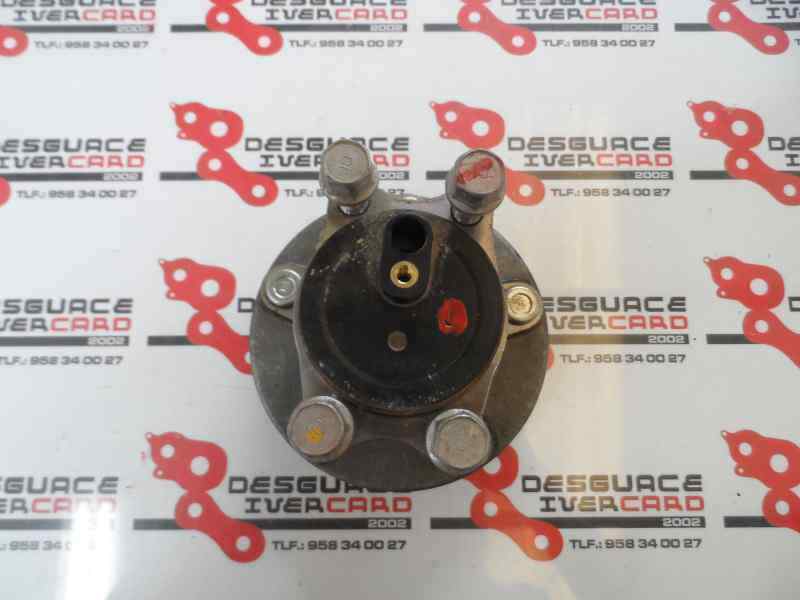 BUJE MITSUBISHI ASX 1.6 MT 2WD 117CV