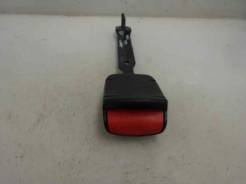 ANCLAJE CINTURON DELANTERO DERECHO RENAULT MEGANE 2011 1.5 DCI MT 110CV