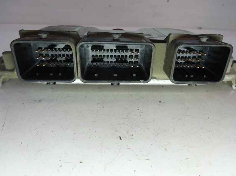 CENTRALITA MOTOR UCE CITROEN XSARA PICASSO 1.6 95CV