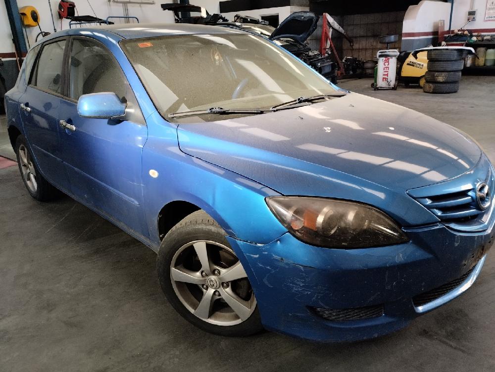 COMPRESOR AIRE ACONDICIONADO MAZDA 3 1.6 MT 105CV | 77KW