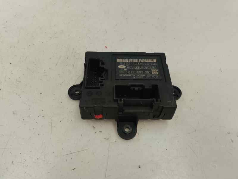 MODULO CONFORT LAND ROVER RANGE ROVER EVOQUE 2.2 TD4 MT 150CV