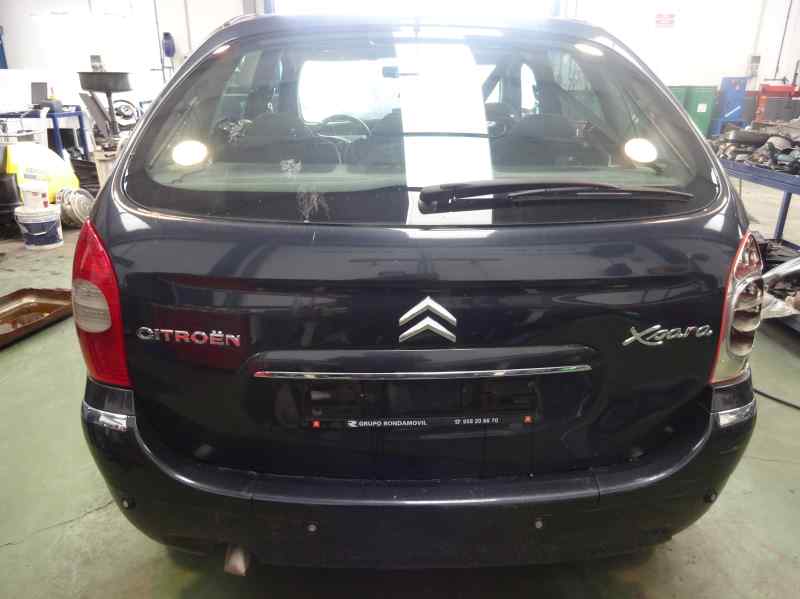 CAJA RELES FUSIBLES CITROEN XSARA PICASSO 2007 1.6 MT 109CV | 80KW