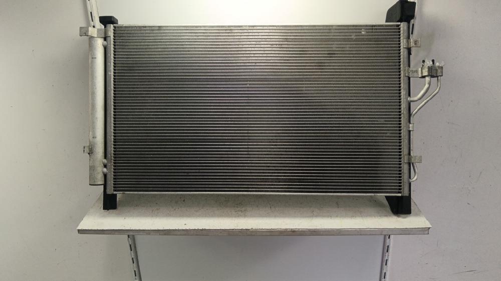RADIADOR A C KIA CARENS 1.6 MT 135CV | 99KW