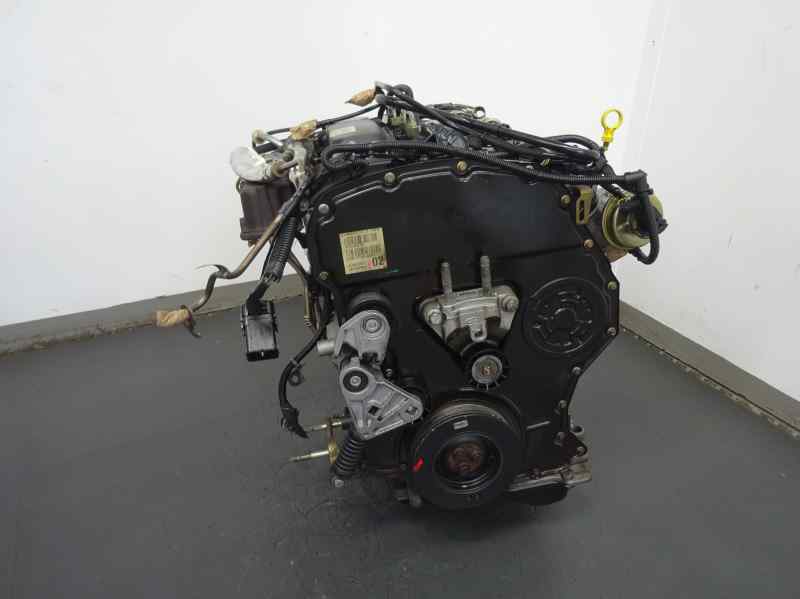 MOTOR COMPLETO FORD MONDEO 2.0 DI MT 115CV | 85KW