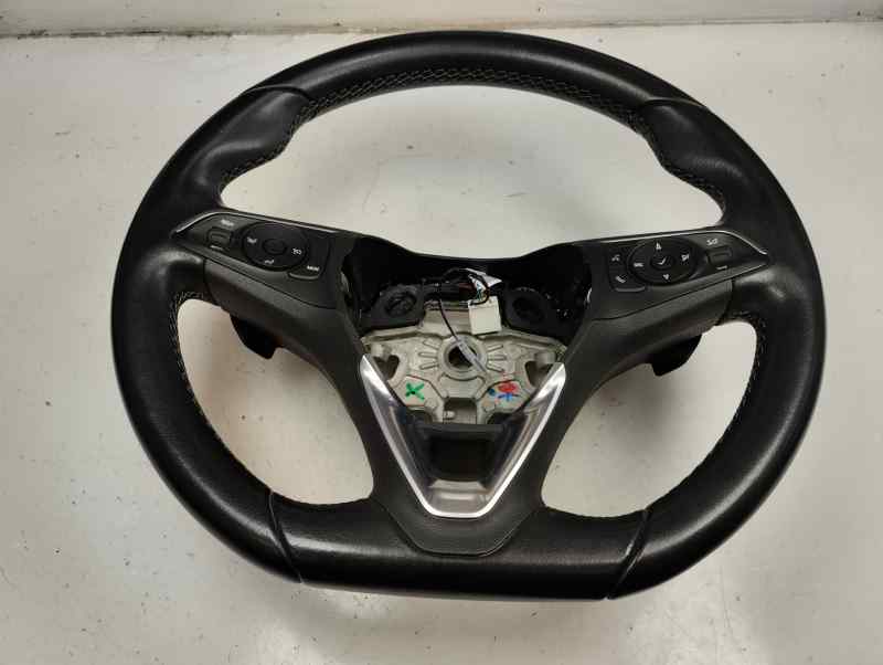 VOLANTE OPEL MOKKA 1.2 MT 130CV | 96KW