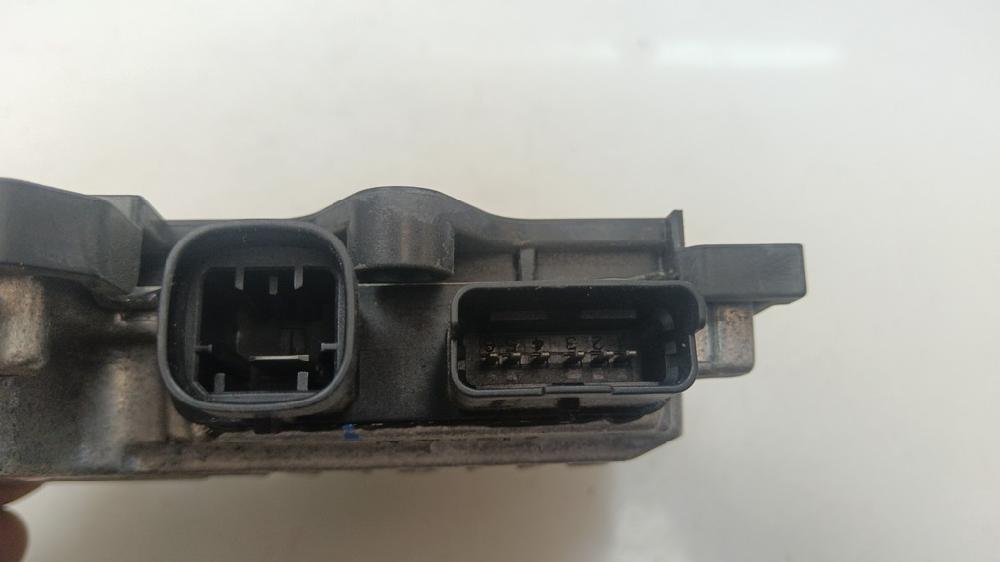 CENTRALITA START STOP PEUGEOT 208 1.2 MT 110CV | 81KW