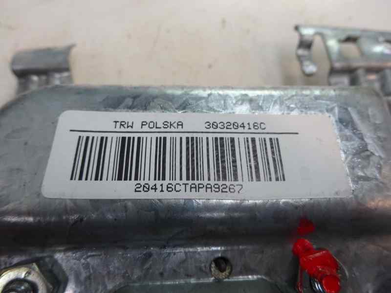 AIRBAG DELANTERO IZQUIERDO MERCEDES BENZ CLASE C 2001 2.2 MT 143CV | 105KW