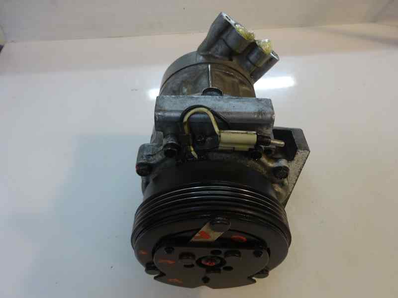 COMPRESOR AIRE ACONDICIONADO RENAULT CLIO 1.2 MT 58CV | 43KW