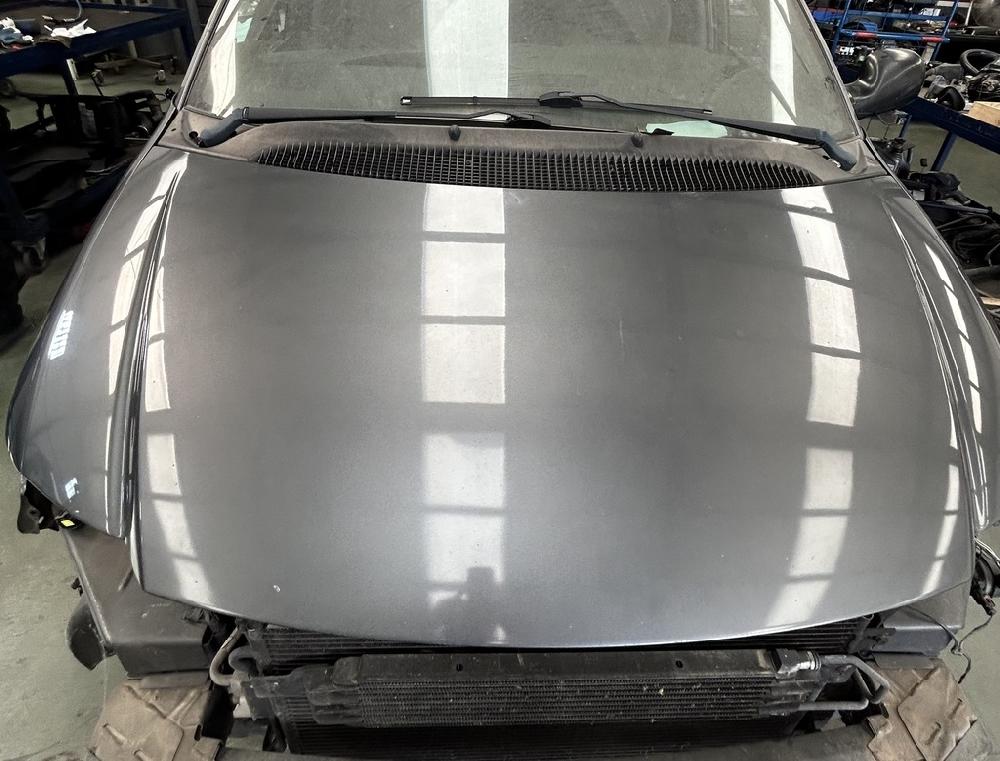 CAPOT CHRYSLER VOYAGER 2.8D AT 150CV