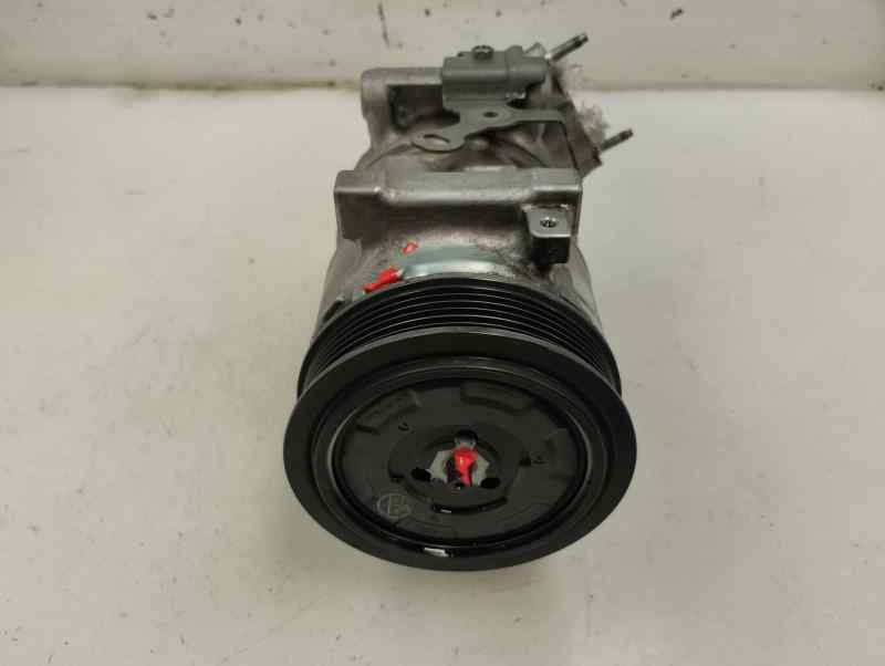 COMPRESOR AIRE ACONDICIONADO PEUGEOT 208 1.2 MT 110CV | 81KW