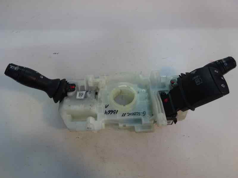 MANDO MULTIFUNCION RENAULT SCENIC 2011 1.5 DCI MT 110CV