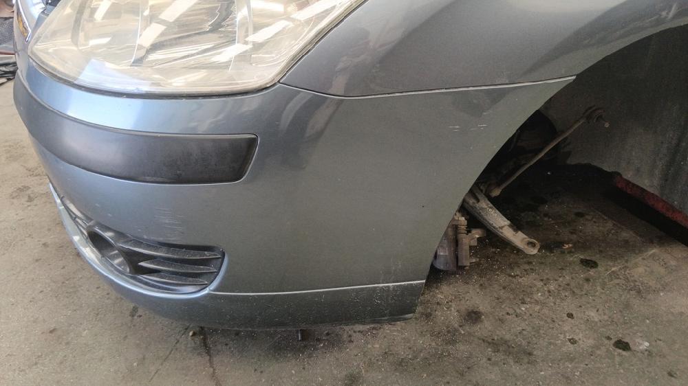 PARAGOLPES DELANTERO CITROEN C4 1.4 MT 88CV | 65KW