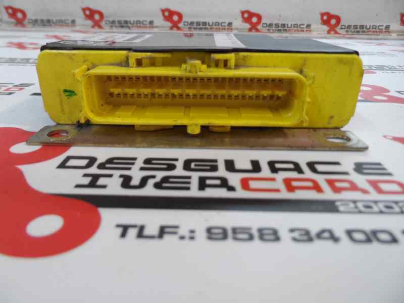 CENTRALITA AIRBAG SEAT IBIZA 2006 1.4 TDI MT 70CV