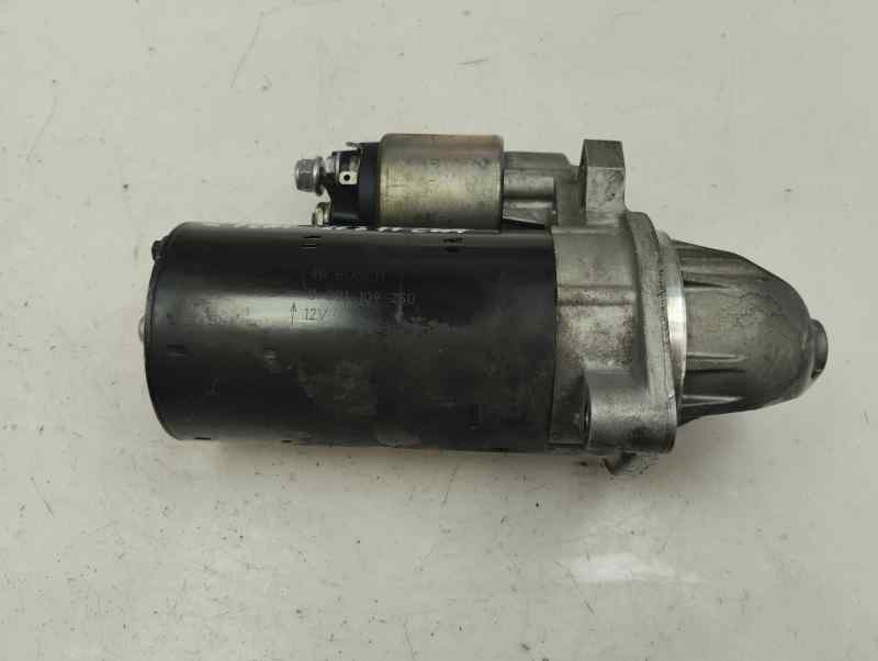 MOTOR ARRANQUE MERCEDES BENZ CLASE CLK 2.7 CLK 270 CDI MT 170CV