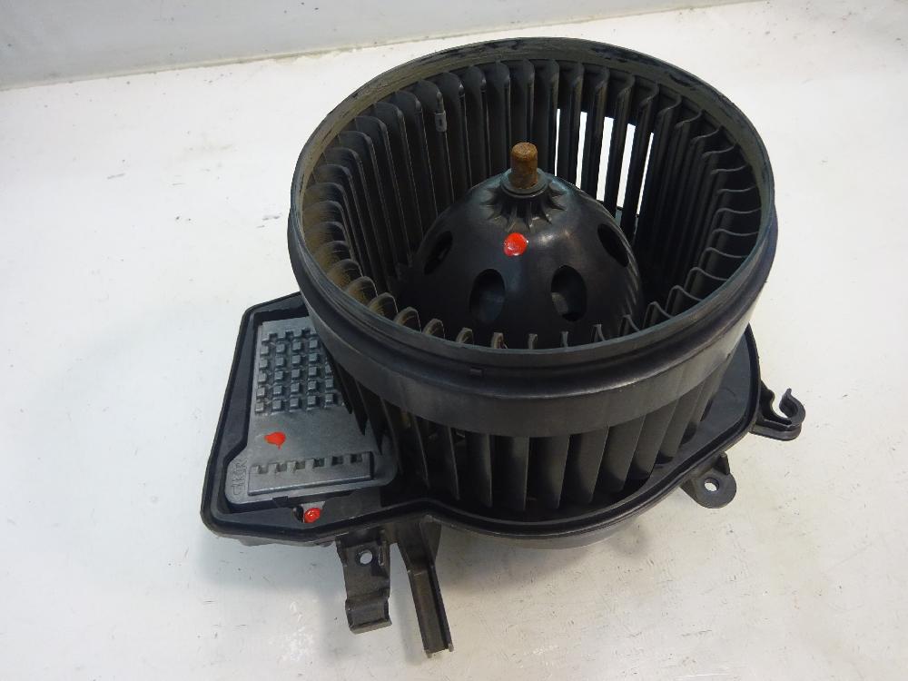 MOTOR CALEFACCION MERCEDES BENZ CLASE C 2007 2.2 MT 150CV | 110KW