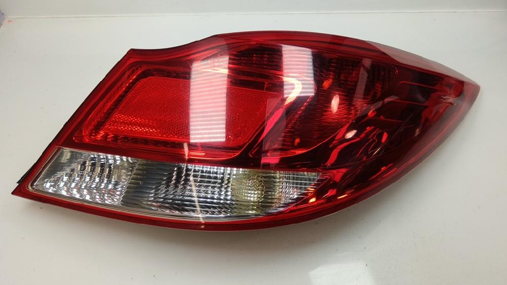 PILOTO TRASERO DERECHO OPEL INSIGNIA 2.0 CDTI MT 130CV
