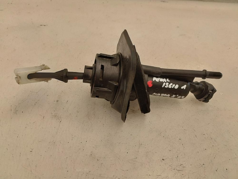 BOMBA EMBRAGUE MAZDA 3 2.2 CITD MT 150CV