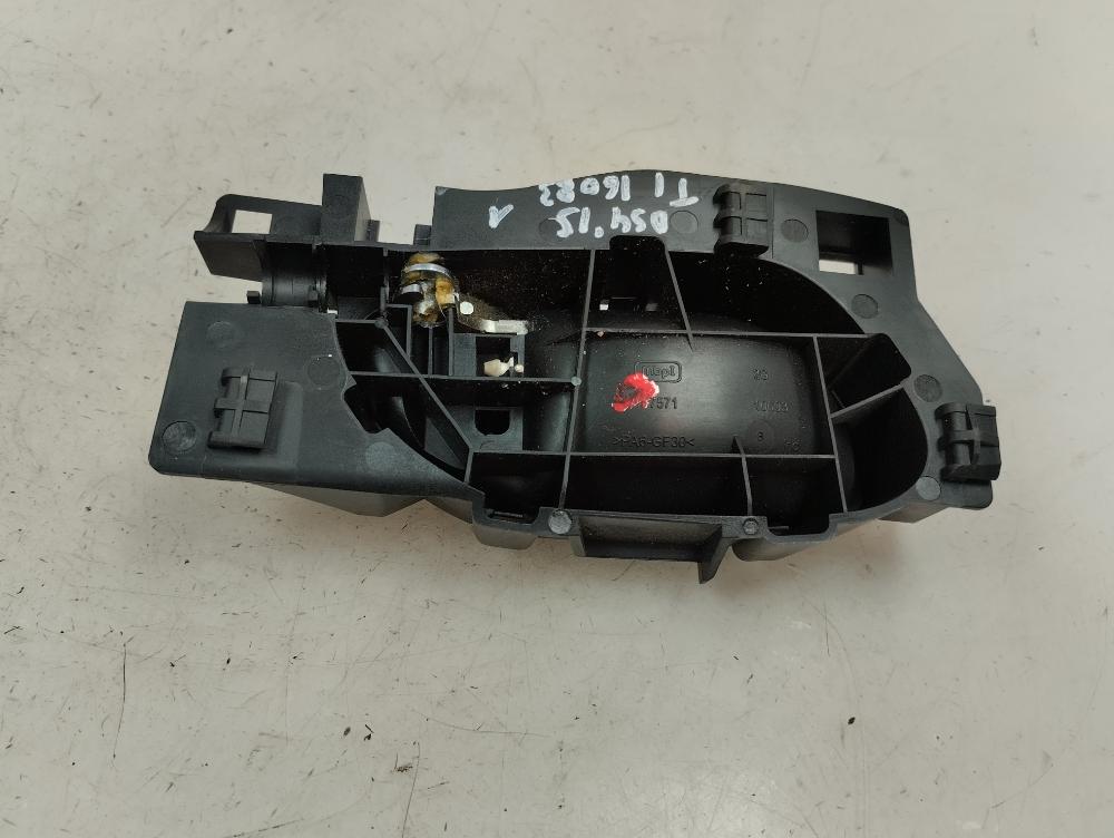 MANETA INTERIOR TRASERA IZQUIERDA CITROEN DS4 1.6 THP MT 200CV