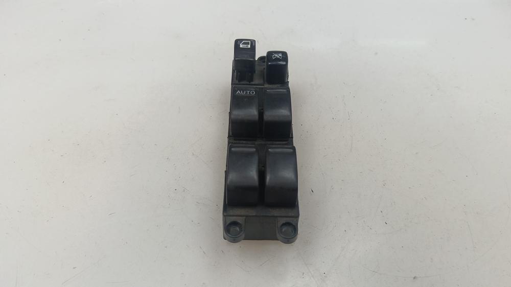 MANDO ELEVALUNAS DELANTERO IZQUIERDO NISSAN ALMERA 1.5 MT 98CV | 72KW