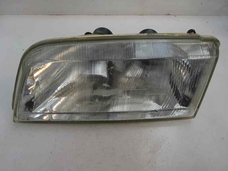 FARO IZQUIERDO CITROEN ZX 1.9 D MT 71CV